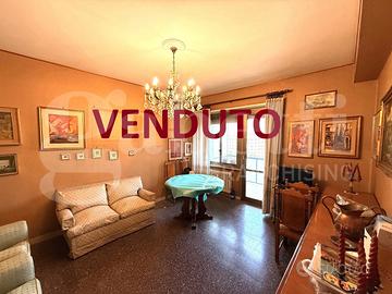 Appartamento Roma [MatteucciVRG]