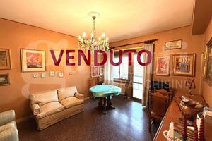 Appartamento Roma [MatteucciVRG]
