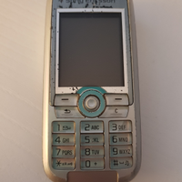 Telefono cellulare vintage Sony Ericsson K 700 i