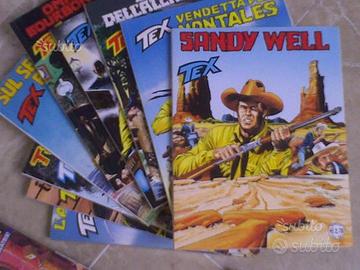 Fumetti Bonelli e Diabolik