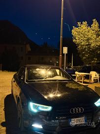 Audi a 5 coupe 2.0 177 cv 2013