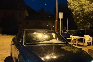 Audi a 5 coupe 2.0 177 cv 2013