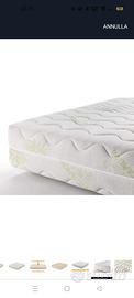 Materasso Memory 140x190
