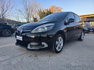 Renault Scenic Scénic XMod 1.5 dCi 110CV EDC Live