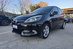 Renault Scenic Scénic XMod 1.5 dCi 110CV EDC Live
