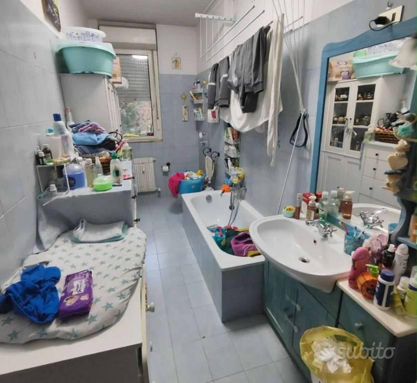 Appartamento – Pieve Emanuele, Milano - Vista 5