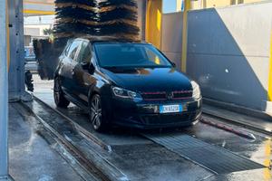 polo 1.6 tdi