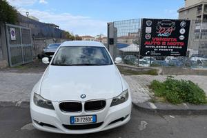 Bmw 318 318d 2.0 143CV cat Touring Eletta