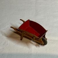 Modellino vintage anni '50 - 1:24