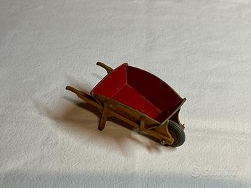 Modellino vintage anni '50 - 1:24