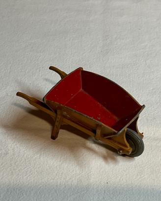 Modellino vintage anni '50 - 1:24