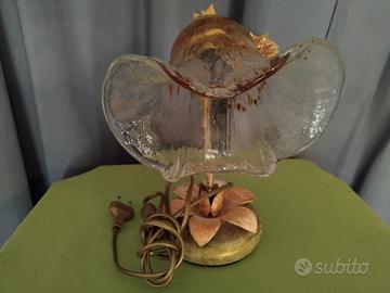 lampada da tavolo 1 luce