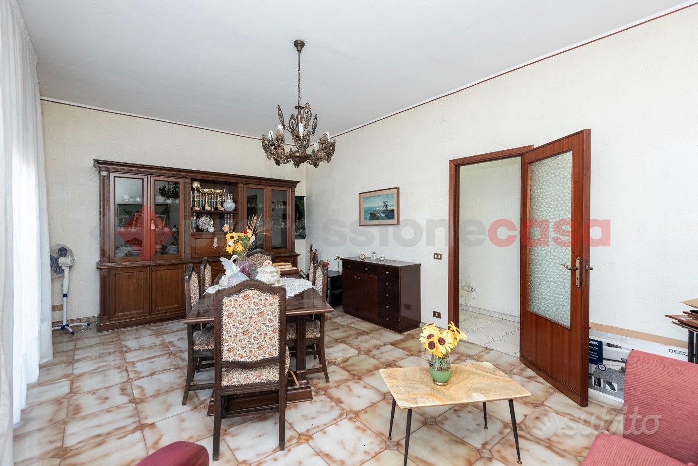 Apartment in Misterbianco, Toscano, Catania - Vista 4