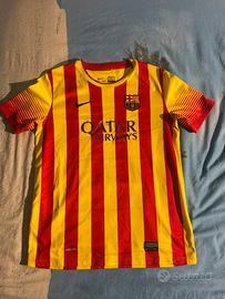 maglia Fc barcellona
