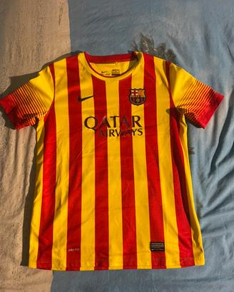 maglia Fc barcellona