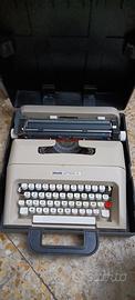 macchina da scrivere 
