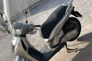 i 125 sx honda