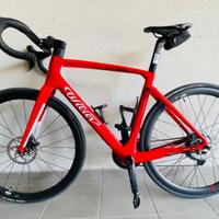 Bici da corsa Wilier Triestina