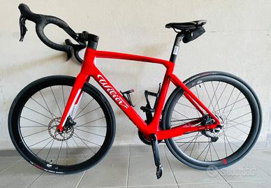 Bici da corsa Wilier Triestina