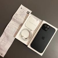iPhone 15 128GB - Pari al Nuovo - Completo