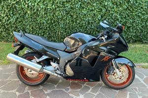 Honda CBR 1100 XX SUPERBLACKBIRD