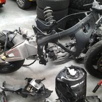 Ricambi Honda CBR 600 RR 03-04