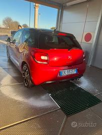 citroen ds3 1.6 90cv