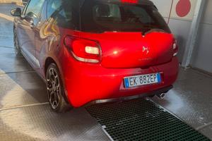 citroen ds3 1.6 90cv