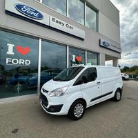 FORD Transit Custom 270 2.0 TDCi 130 PC Furgone