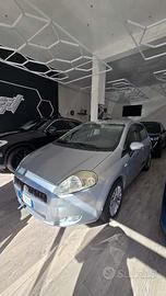 Fiat Grande Punto 1.3 MJT 90 CV 5 porte Emotion