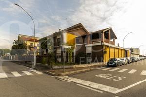 Stabile/Palazzo Trezzano sul Naviglio