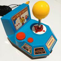 Console emulatore NAMCO 5 in 1