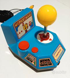 Console emulatore NAMCO 5 in 1
