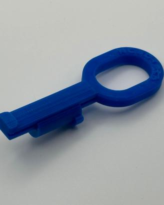 Estrai Camicia Auto Rc Motore Pistone .21
