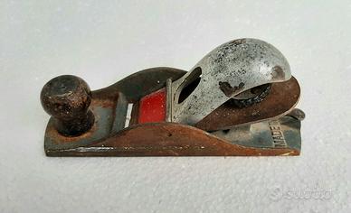 Pialla da banco vintage Victor by Stanley Wood