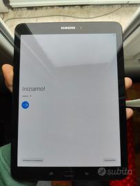 Samsung Galaxy Tab S3 9.7" android 9