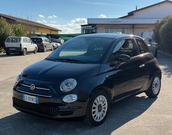 FIAT 500 1.0 hybrid Lounge 70cv
