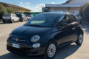 FIAT 500 1.0 hybrid Lounge 70cv