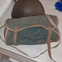 Zaino Militare vintage