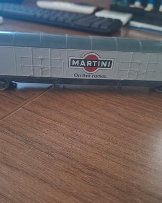vagone Martini