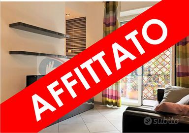 Appartamento Milano [MN809ARG]