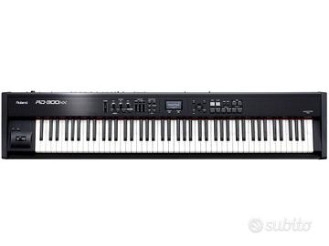 Roland Rd300nx piano digitale