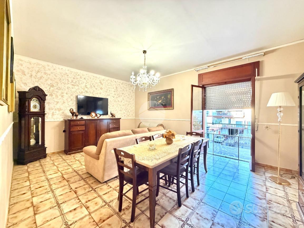 Appartamento – Qualiano, Ripuaria - Vista 3