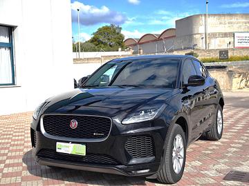Jaguar E-Pace 2.0D 150 CV R-Dynamic