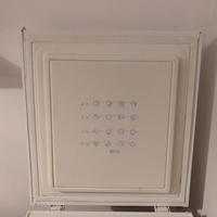 CONGELATORE A POZZETTO INDESIT 105 lt
