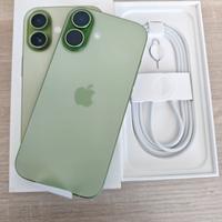 IPHONE 17 256GB NUOVO DA ATTIVARE 