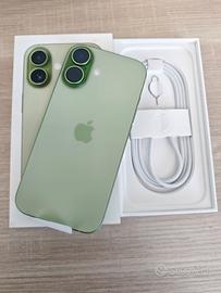 IPHONE 17 256GB NUOVO DA ATTIVARE 