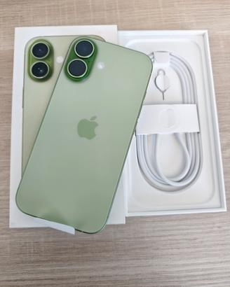 IPHONE 17 256GB NUOVO DA ATTIVARE 