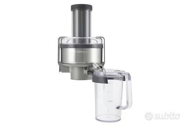 Centrifuga ed estrattore accessorio Kenwood