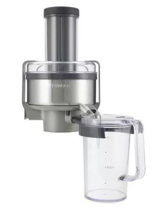 Centrifuga ed estrattore accessorio Kenwood